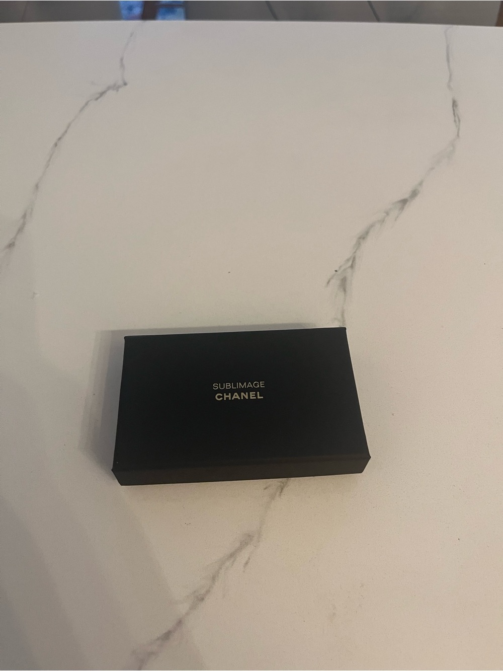 CHANEL Hair Comb
